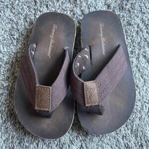 Tommy Bahamas flip-flop Sandals size 10-11